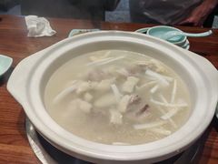 -龙泉人椰子鸡·糟粕醋·地标海南菜(龙昆南店)