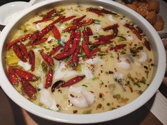 -大树餐厅(益田假日店)