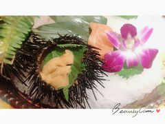 -割烹旭日本料理(龙湖狮山天街店)
