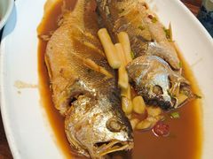 -鱼食饭稻·苏浙土菜17年老馆子(平江路店)