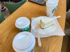 -星巴克(来福士办公楼店)