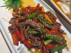 -小隐院子·庭院餐厅(大学城后湖店)