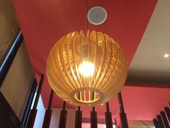 大堂-味千拉面(上海蓝天路店)