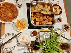 -螺大喜螺蛳粉火锅(雍和宫店)