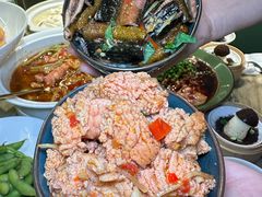 -锦府盐帮·私宴(赛特店)