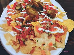 -panchos 墨西哥餐厅(嘉绿苑店)