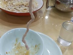 -聚丰德饭店(经五路店)