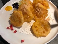 -小放牛炒菜馆(华北商厦店)