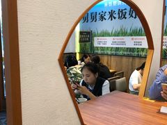 -老娘舅(吴淞路店)