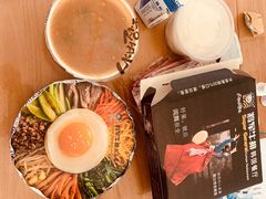 -将军牛排·尔滨地标朝鲜族美食(总店)