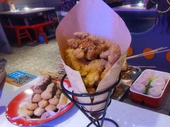 酥肉-钢管厂五区小郡肝串串香(滨江店)