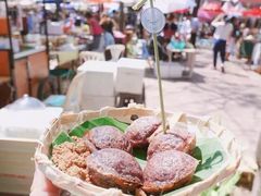-Bamboo Saturday Market(Nana Jungle)