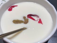 滇藏八宝酸奶-桥边小楼·手工云南菜·古城观景小楼