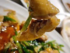 -田婆婆的菜(海口友谊阳光城店)