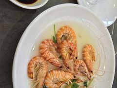 基围虾-渔家乐小海鲜(皇姑店)