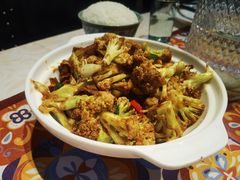 -锦小馆(安贞店)