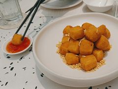 -大树餐厅(朝阳大悦城店)
