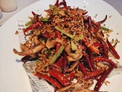 -有位虾匠·胶东土菜小馆(市北店)