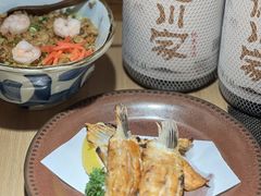 -德川家日本料理(中关村店)