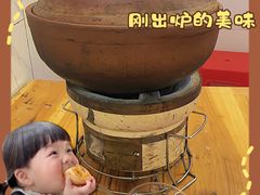 -威邵鸡煲(西华路总店)