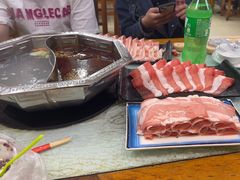 -鸿盛火锅(重庆路店)