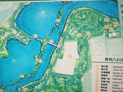 -广东花都湖国家湿地公园