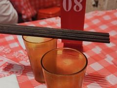 -荆九爷爆炒桥头三嫩(夫子庙店)