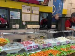 -醉人椒麻辣香锅(上地华联店)