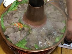 -陀岗美食·云南藏式特色餐厅