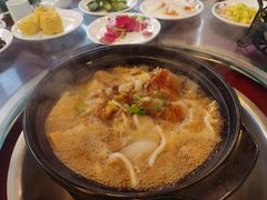 -柳沟豆腐宴64号院