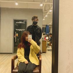 -藤野造型·专业烫染店
