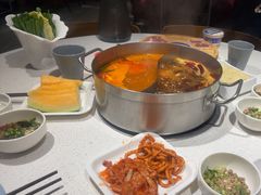 -麻辣因子滩羊火锅(世和广场店)