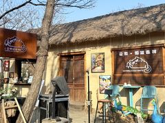 -沂蒙山旅游区云蒙景区(蒙山国家森林公园)