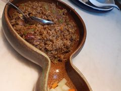 绿茶招牌炒饭-绿茶餐厅(华发商都店)