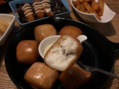 奶香小馒头-米拉小厨(云霄店)