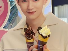 -GODIVA(国际金融中心店)