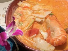 -太食獸泰式茶餐厅(IFS国金中心店)