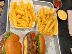 大薯条-Shake Shack(西单大悦城店)