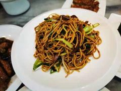 -功德林(南京西路店)