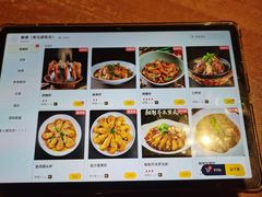 -蝦塘·中国餐馆(城墙南马道巷店)