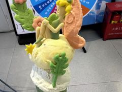 -CORNER CONE GELATO酷矿手作霜淇淋(南头古城店)
