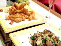 -那家小馆•北京菜•烤鸭(中关村店)