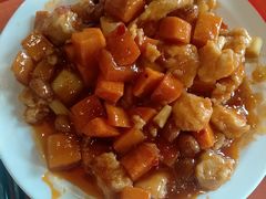 -中医药大学-老3楼餐厅