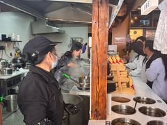 -沈记土鸡米线(七星街品牌中心店)