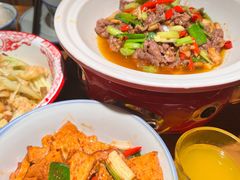 -老湘村·湖南土菜(天河维多利店)