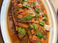 -鸿运楼·舌尖上的徽菜