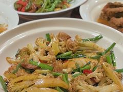 -宏状元现熬粥·京味菜(五棵松店)