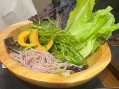 -菌自由丨野生菌火锅特色庭院餐厅(丽江古城店)