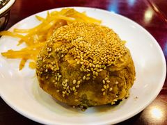 -老回回烩面馆(左家庄店)