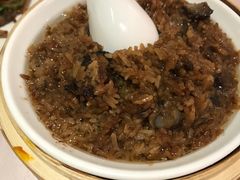-粗茶淡饭·汉口公馆(循礼门店)